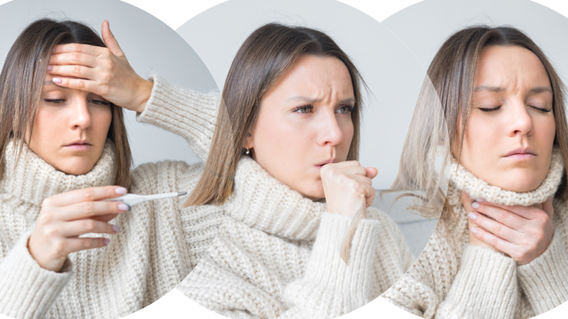 Allergies, Cold, or COVID-19?