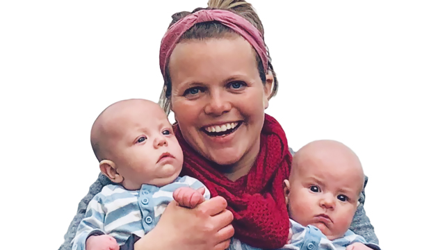 The Truth About Twins