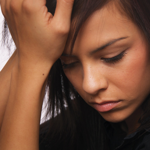 “Could I Be Depressed?” teen depression depressed