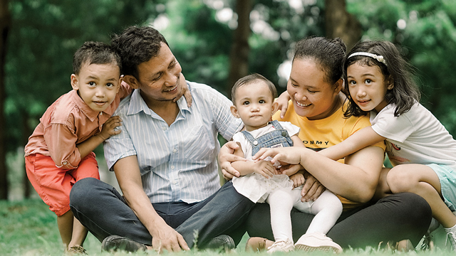 Who Benefits from the Child Tax Credit?