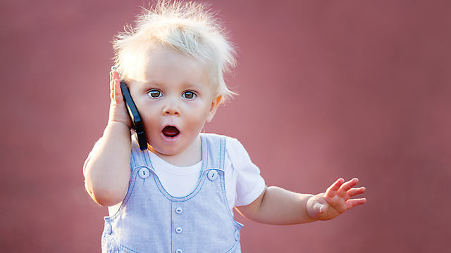 The Truth About Kids and Phones