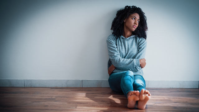 Inside the Teenage Mind