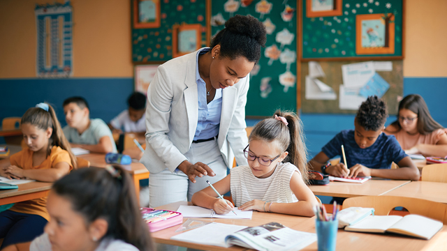 Why Students Need Diverse Faces in Education