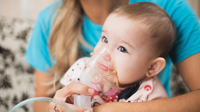 What to Know About Infants and RSV