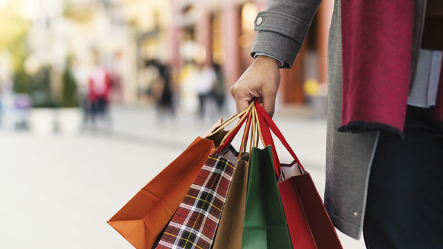 Shopping Strategies for Another Unprecedented Holiday