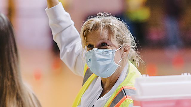 Keeping Kids Safer During a Pandemic