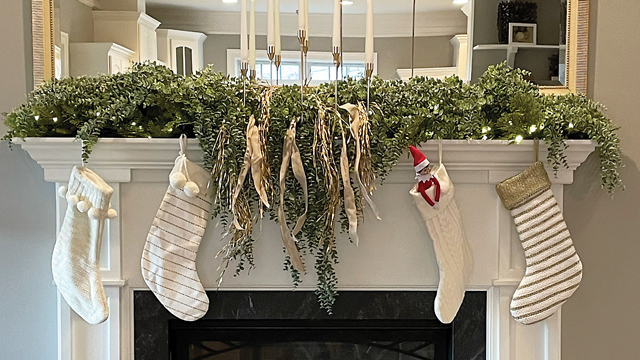 Your Holiday Home Style Guide