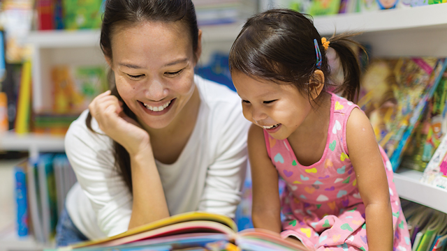 5 Signs You’re Trying to Be a Good Parent