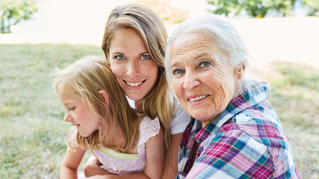 Managing Finances From the Middle