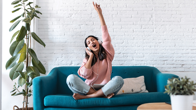 3 Ways We Can Use Music with Intention