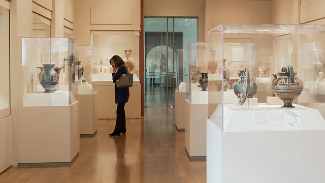 Virginia Museum of Fine Arts VMFA