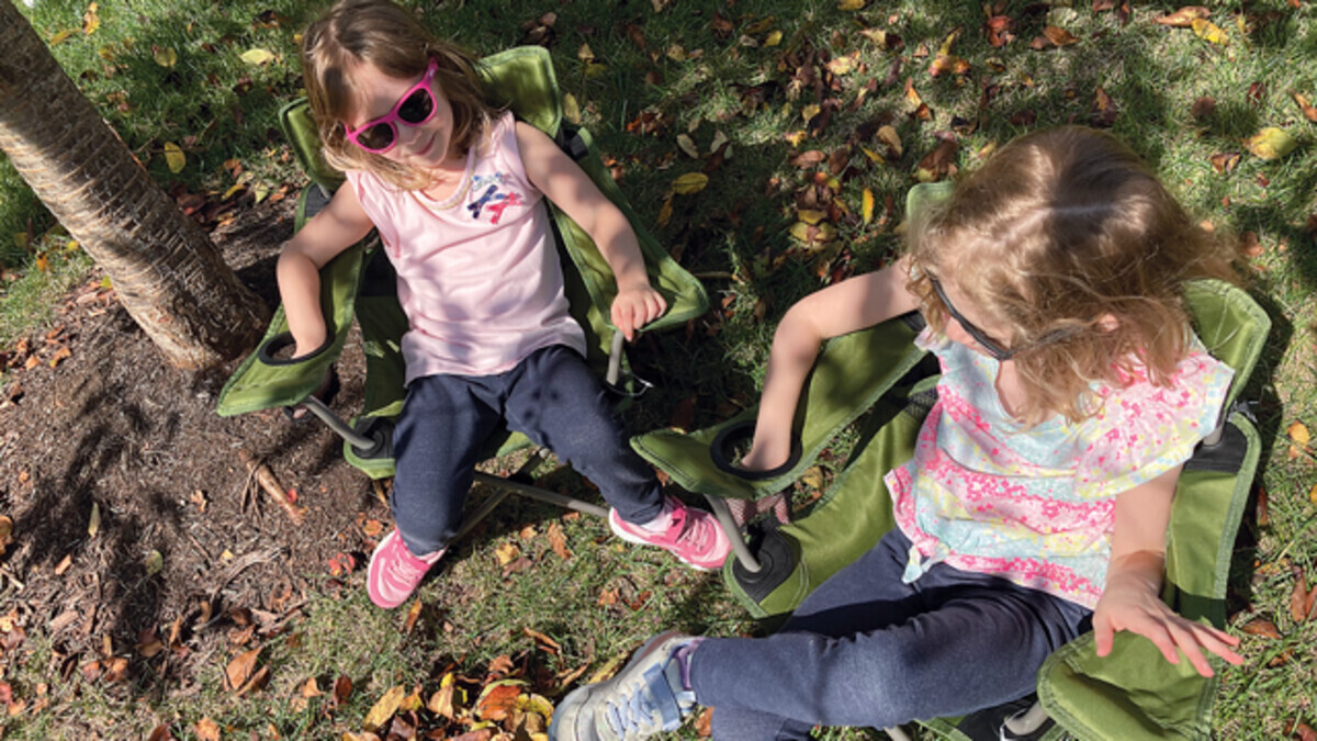 Redefining the Green Yard!