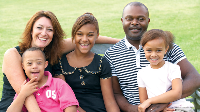 Parenting Strategies for Navigating Life with Disabilities