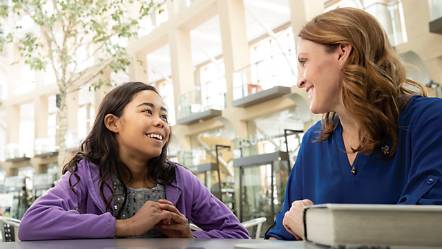 Court Appointed Special Advocate Program (CASA)