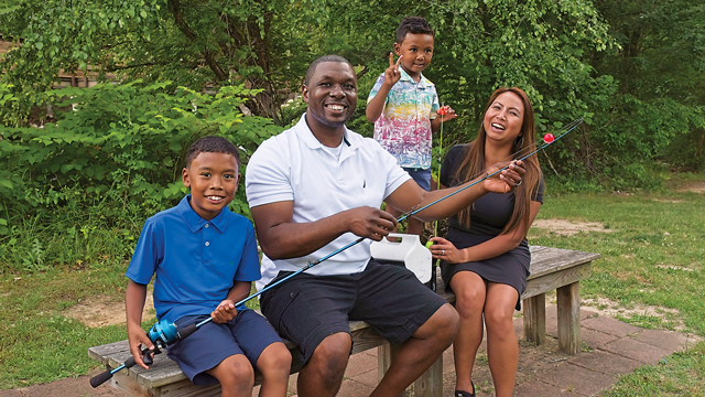 Weekends On a Budget!