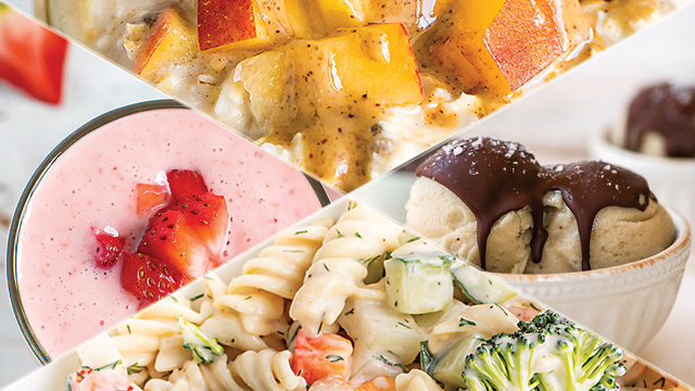 It’s a Cool, Cool Summer!