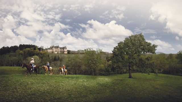 Making Mountains of Memories in Asheville