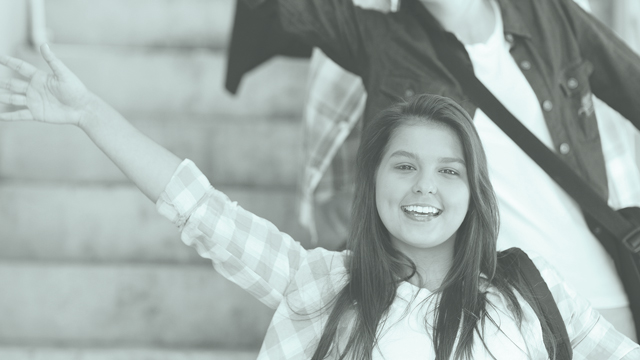 What’s Next? Guidance for Today’s Students