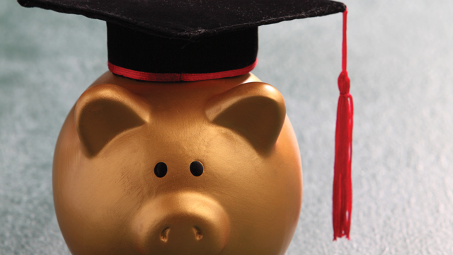 5 Facts About Saving for Education