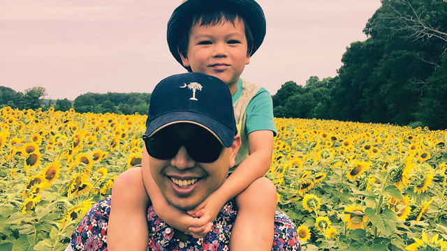 Early Education Give and Take!