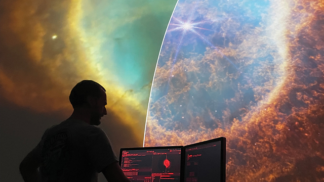 Why a Space Telescope Is Such a Big Deal