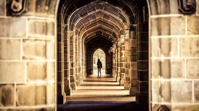 Back to School, Again!