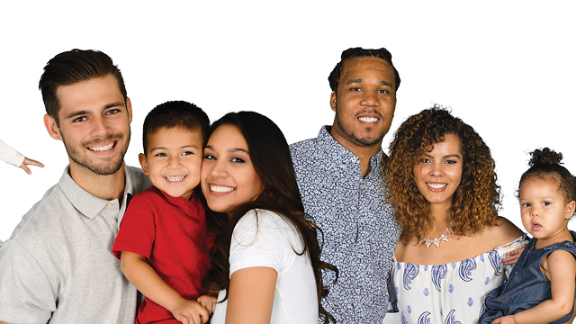 The Truth About Fostering and Adoption