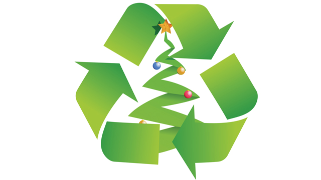 Make It a Greener Holiday Season!