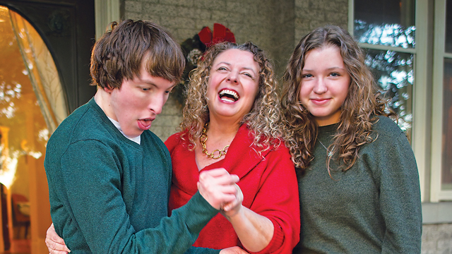 Letting Go of Flawless!