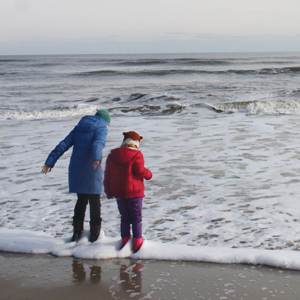 Island Getaway For The Holidays