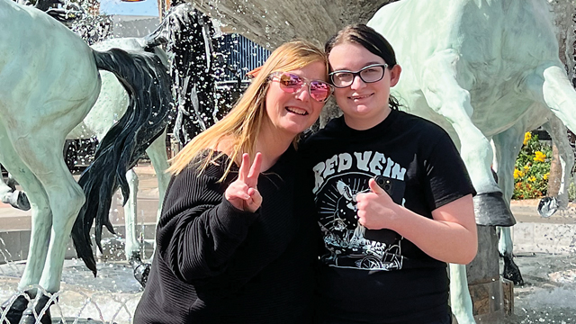 POTS, Complex Pain, and a Path to Wellness