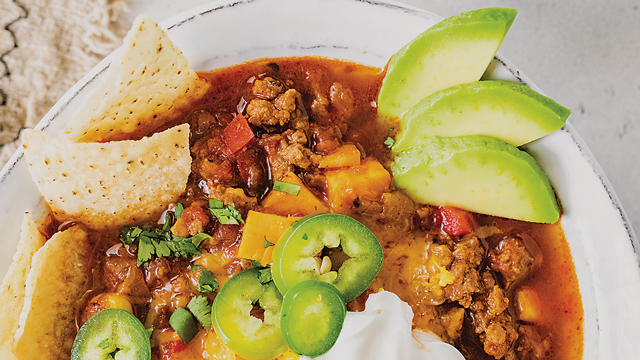 4 Healthy Takes on Family Classics