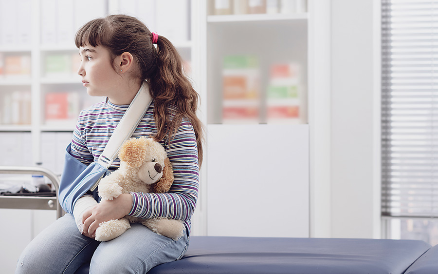 Orthopedic Guide to Broken Bones and Fractures Broken Bones and Fractures