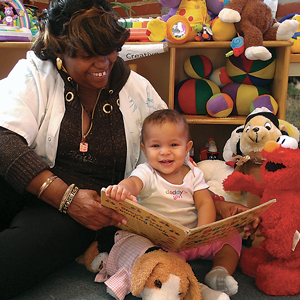 FRIENDS Association For Children