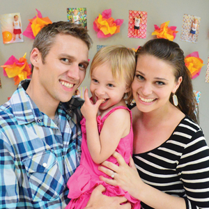 Ultimate Open House!