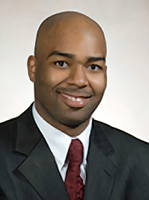 Lamont Bagby,
Henrico County School Board