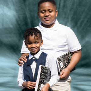 RVA Kids In Uniform?