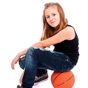 Kids, Sports, and Safety