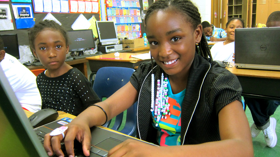 Peter Paul Development Center