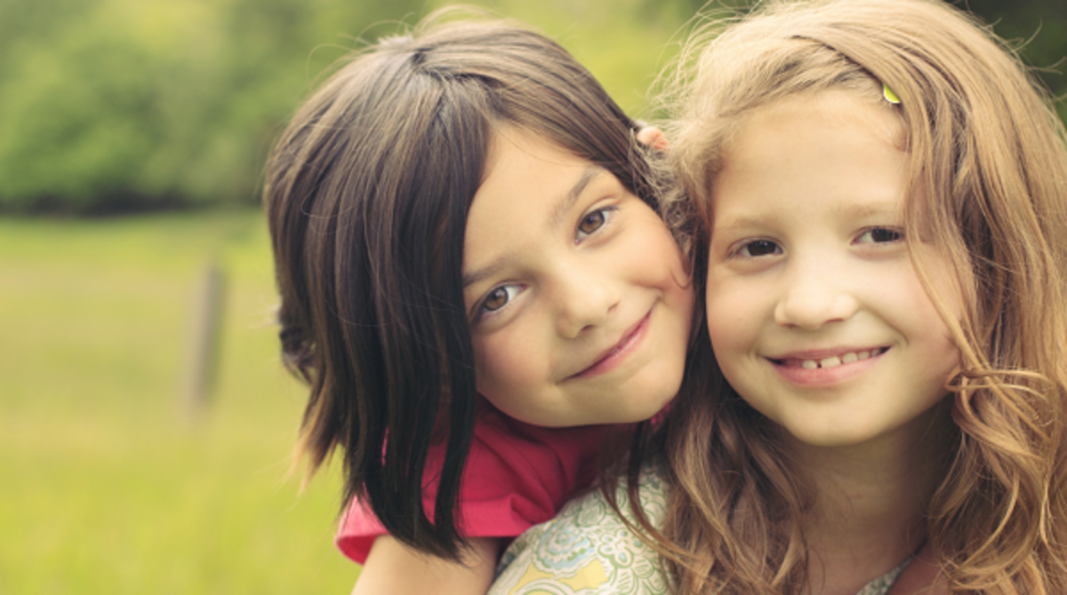 It’s Thank You Season