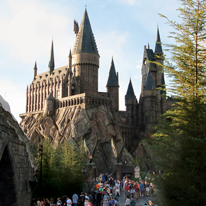 Harry Potter And The “Best Day Ever!”