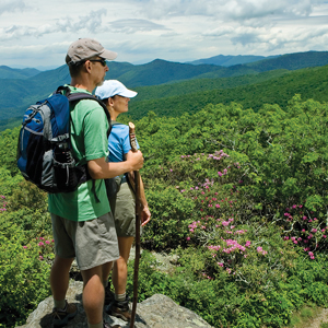 Mountains Of Memories