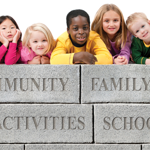 Building Character in Our Kids