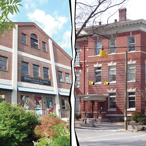 Learning Separately in Today’s Classrooms