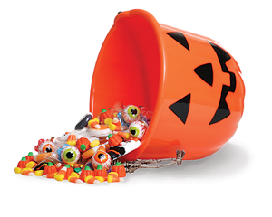 Survive Halloween with These 7 Tricks