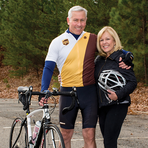 Causes and Crusaders – Living with Multiple Sclerosis