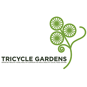 Tricycle Gardens