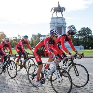 Causes and Crusaders – In Search of Cycling Safety!