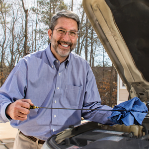 “Can I Drive Tonight?”