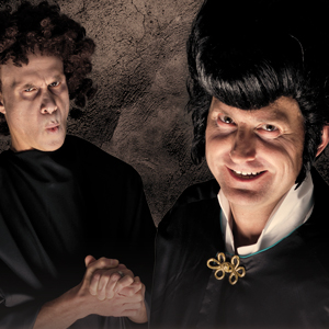 Why Colonoscopies Creep Us Out!